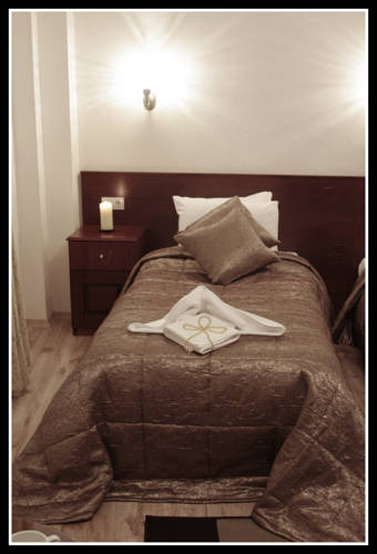 Sultanahmet Cesme Hotel — Стамбул, Туреччина мініатюра 34