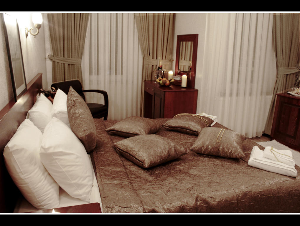 Sultanahmet Cesme Hotel — Стамбул, Туреччина мініатюра 35