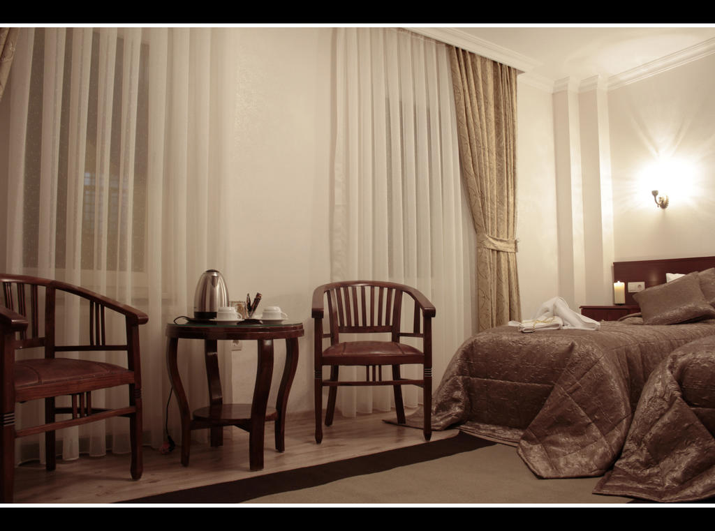 Sultanahmet Cesme Hotel — Стамбул, Туреччина мініатюра 36