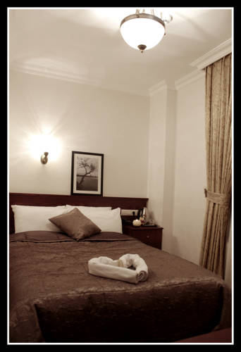 Sultanahmet Cesme Hotel — Стамбул, Туреччина мініатюра 37