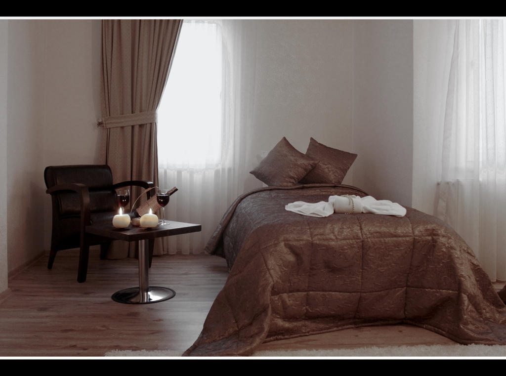 Sultanahmet Cesme Hotel — Стамбул, Туреччина мініатюра 39