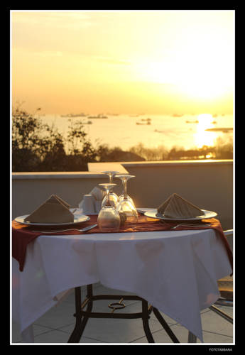 Sultanahmet Cesme Hotel — Стамбул, Туреччина мініатюра 40