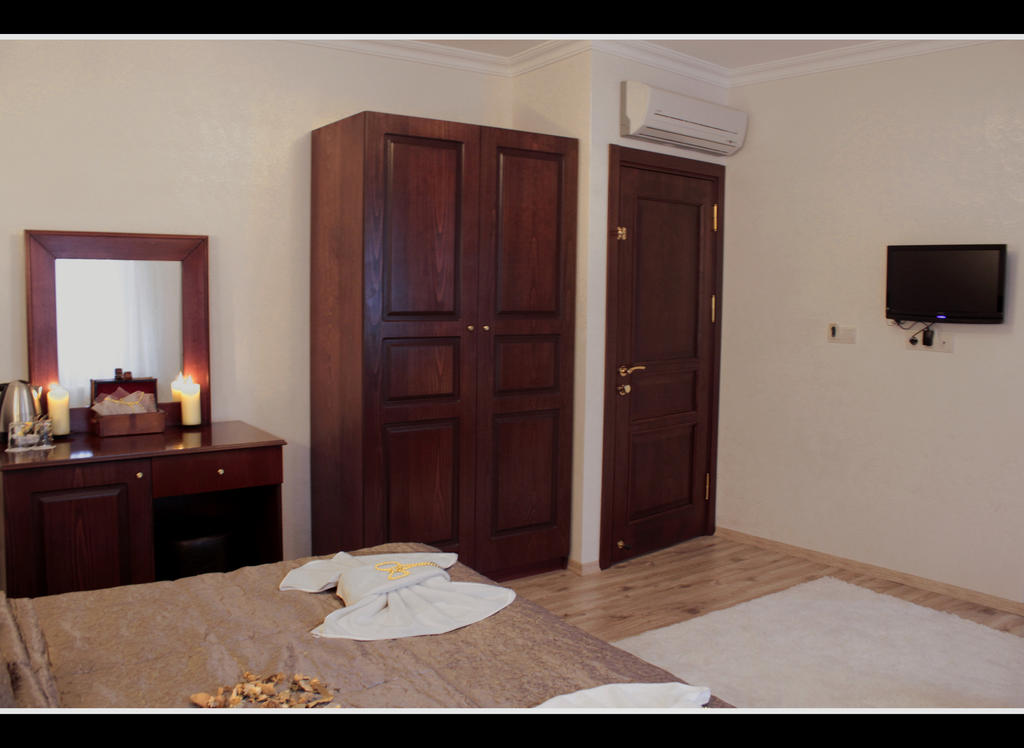 Sultanahmet Cesme Hotel — Стамбул, Туреччина мініатюра 41