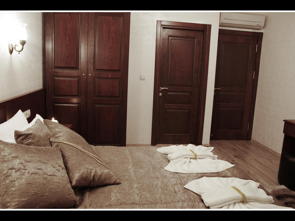 Sultanahmet Cesme Hotel — Стамбул, Туреччина мініатюра 42