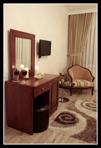 Sultanahmet Cesme Hotel — Стамбул, Туреччина мініатюра 43