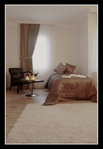 Sultanahmet Cesme Hotel — Стамбул, Туреччина мініатюра 44