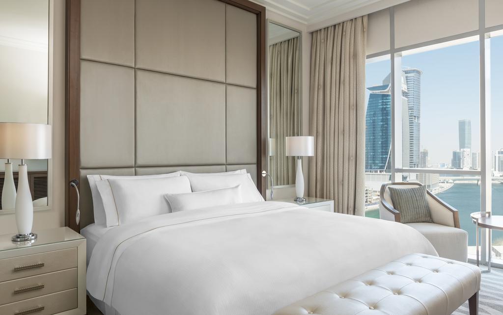 Hilton Dubai Al Habtoor City — Дубаї, Об'єднані Арабські Емірати мініатюра 176