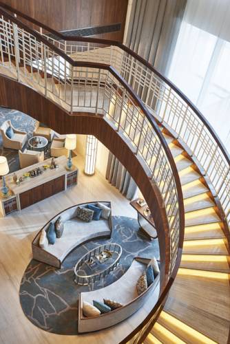Hilton Dubai Al Habtoor City — Дубаї, Об'єднані Арабські Емірати мініатюра 182