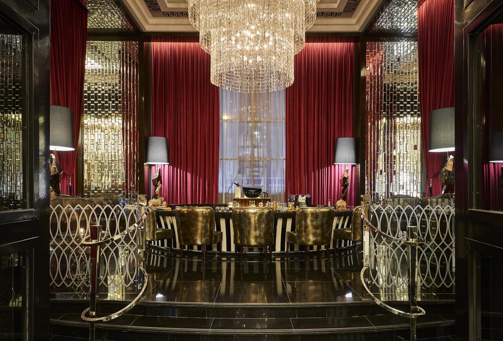 Hilton Dubai Al Habtoor City — Дубаї, Об'єднані Арабські Емірати мініатюра 183
