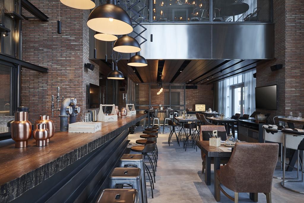 Hilton Dubai Al Habtoor City — Дубаї, Об'єднані Арабські Емірати мініатюра 184