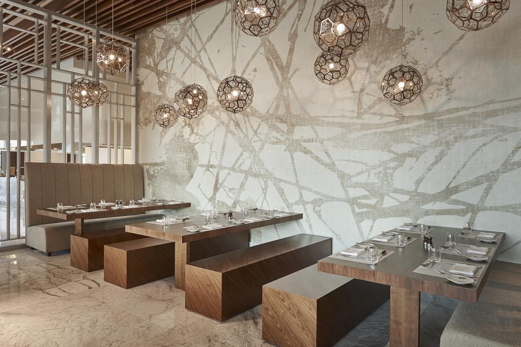 Hilton Dubai Al Habtoor City — Дубаї, Об'єднані Арабські Емірати мініатюра 192