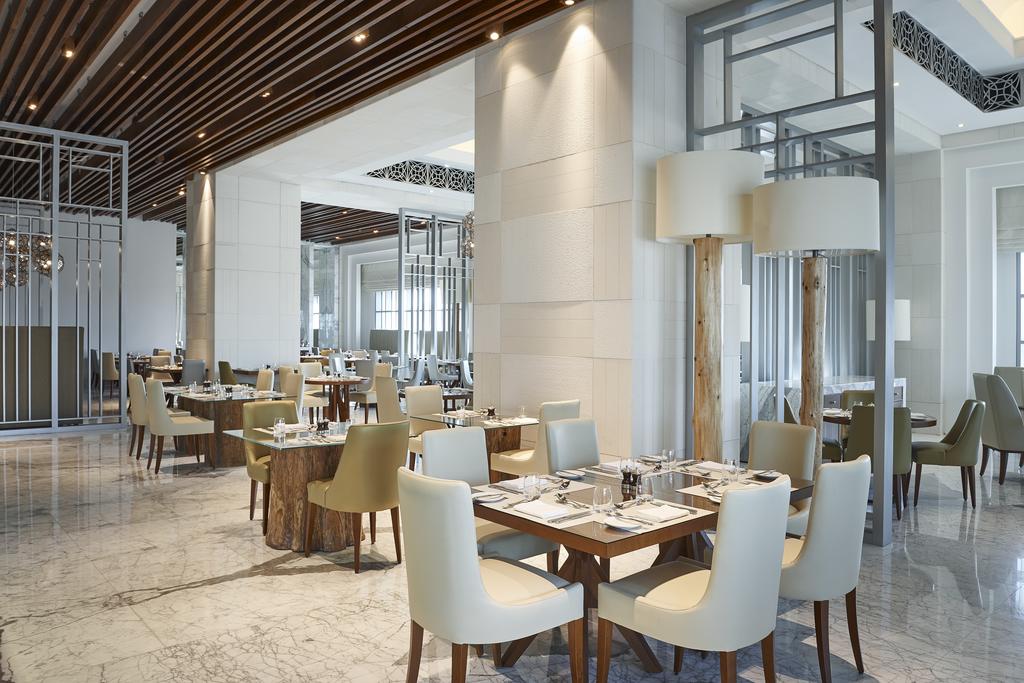 Hilton Dubai Al Habtoor City — Дубаї, Об'єднані Арабські Емірати мініатюра 193