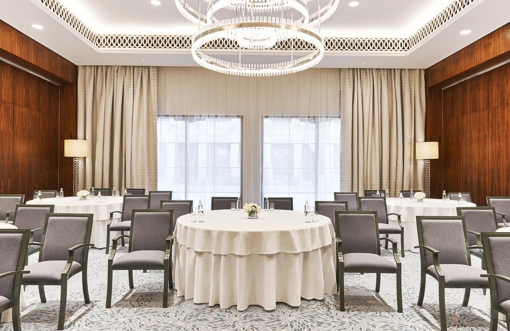 Hilton Dubai Al Habtoor City — Дубаї, Об'єднані Арабські Емірати мініатюра 194