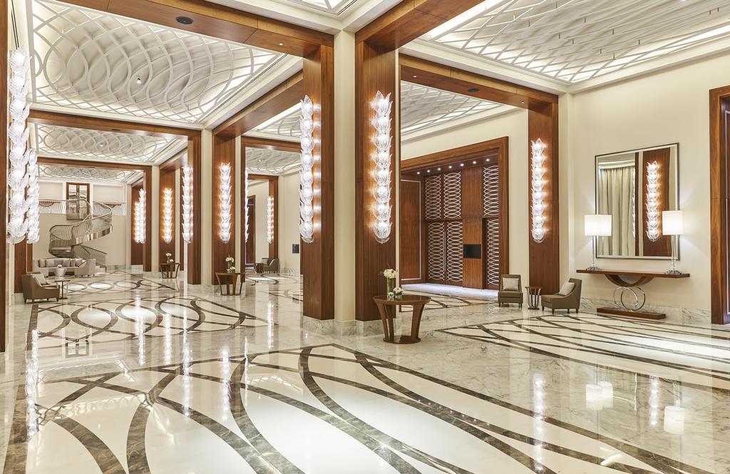 Hilton Dubai Al Habtoor City — Дубаї, Об'єднані Арабські Емірати мініатюра 195