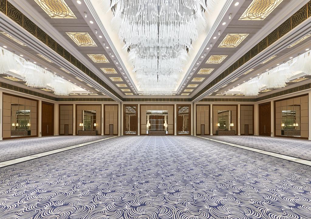Hilton Dubai Al Habtoor City — Дубаї, Об'єднані Арабські Емірати мініатюра 198