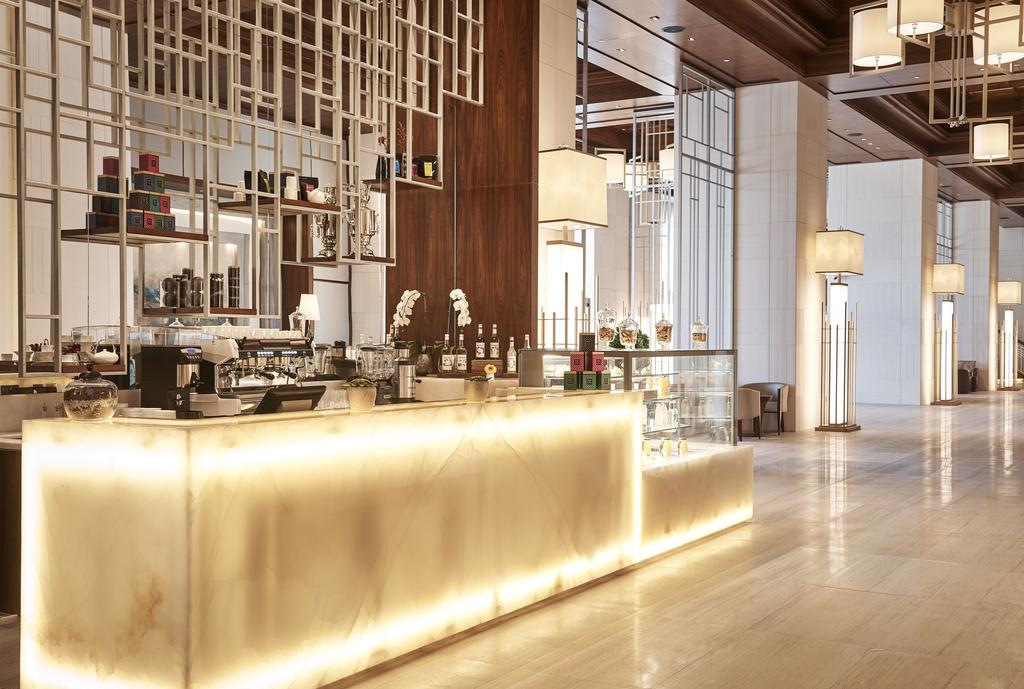 Hilton Dubai Al Habtoor City — Дубаї, Об'єднані Арабські Емірати мініатюра 200