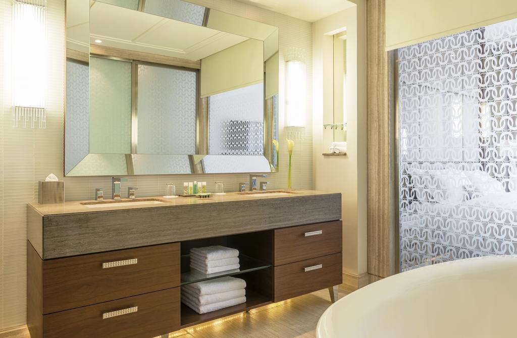 Hilton Dubai Al Habtoor City — Дубаї, Об'єднані Арабські Емірати мініатюра 202