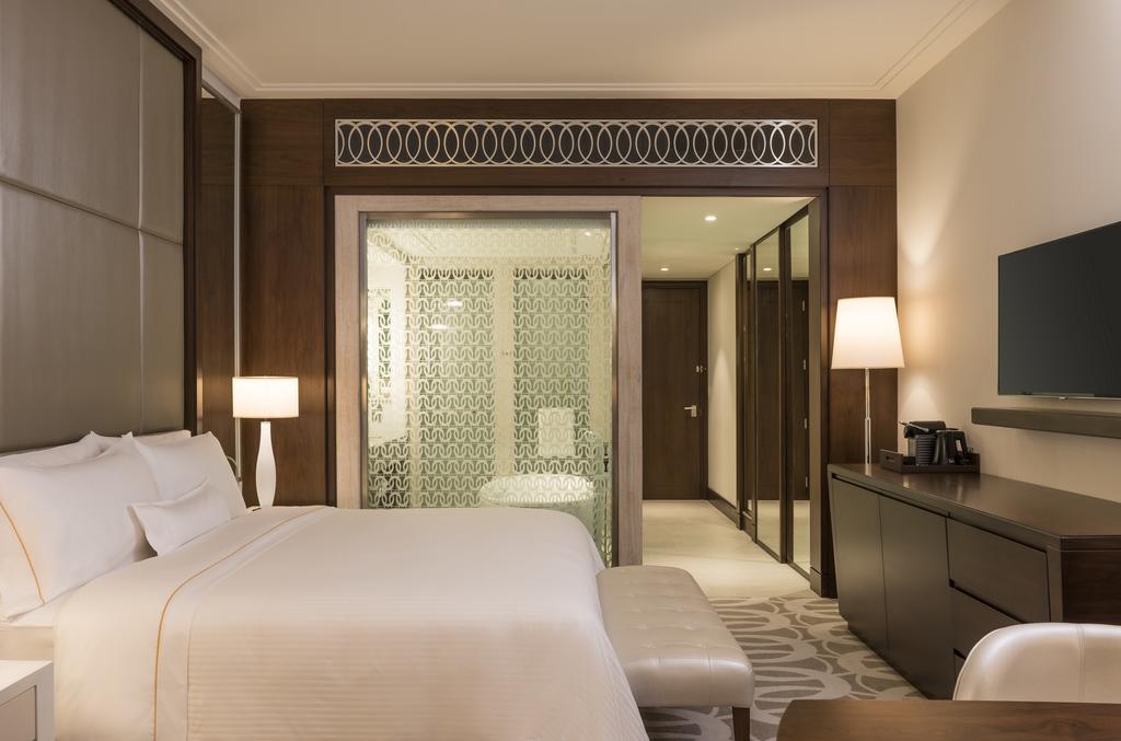Hilton Dubai Al Habtoor City — Дубаї, Об'єднані Арабські Емірати мініатюра 204