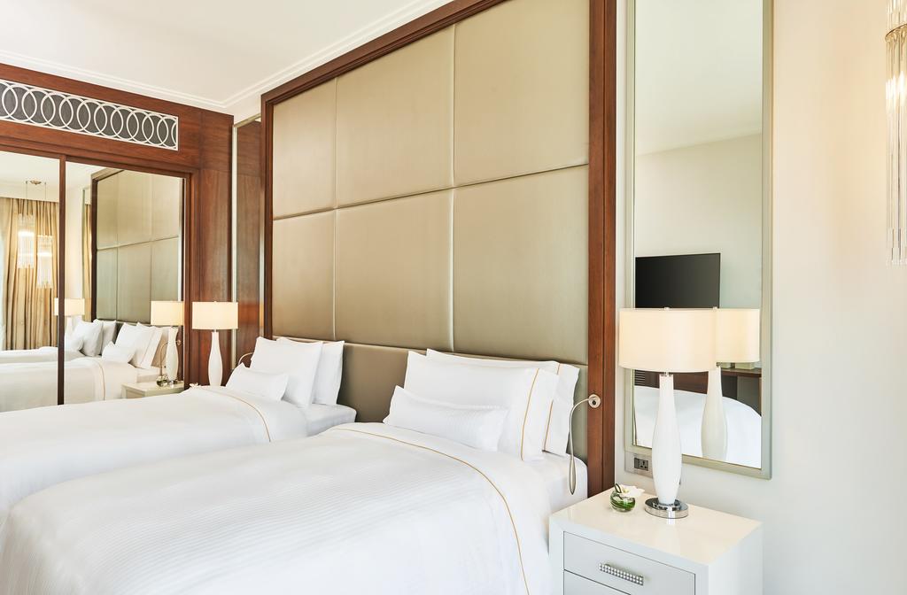 Hilton Dubai Al Habtoor City — Дубаї, Об'єднані Арабські Емірати мініатюра 206