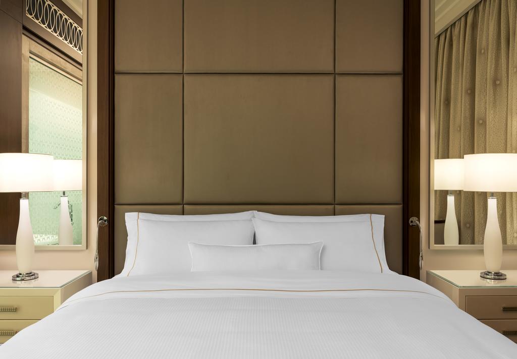 Hilton Dubai Al Habtoor City — Дубаї, Об'єднані Арабські Емірати мініатюра 210