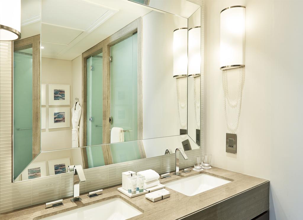 Hilton Dubai Al Habtoor City — Дубаї, Об'єднані Арабські Емірати мініатюра 213