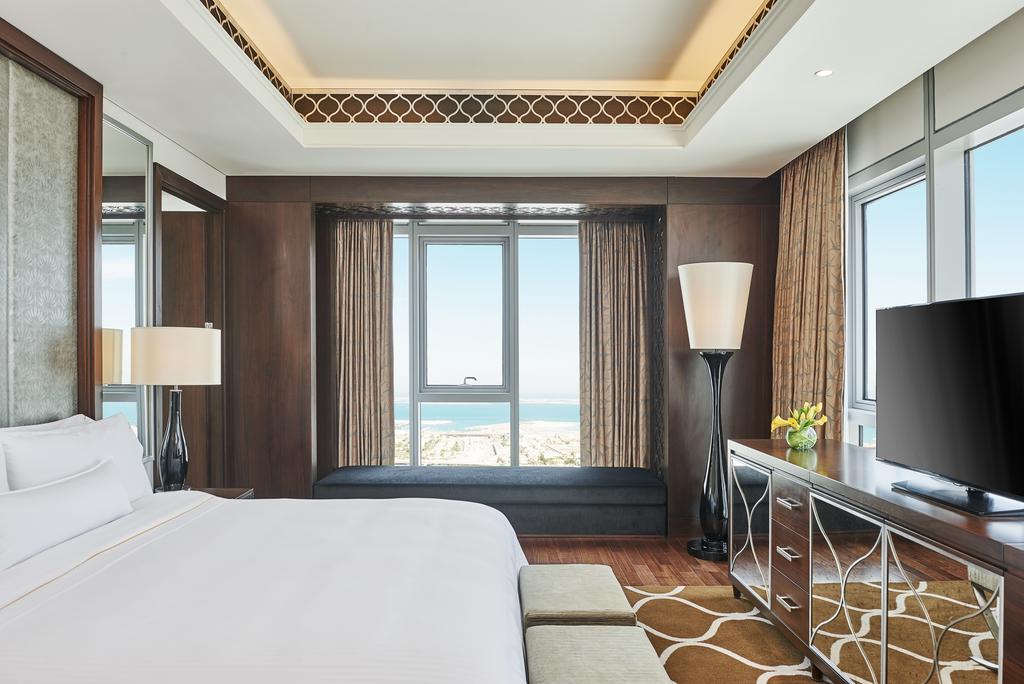 Hilton Dubai Al Habtoor City — Дубаї, Об'єднані Арабські Емірати мініатюра 215