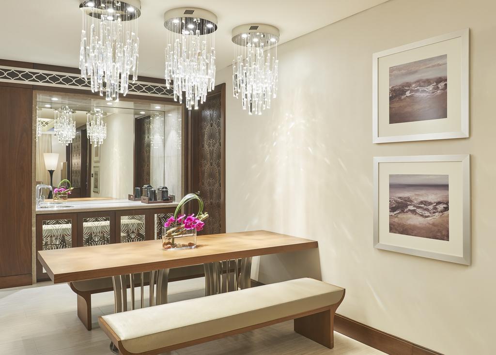Hilton Dubai Al Habtoor City — Дубаї, Об'єднані Арабські Емірати мініатюра 216