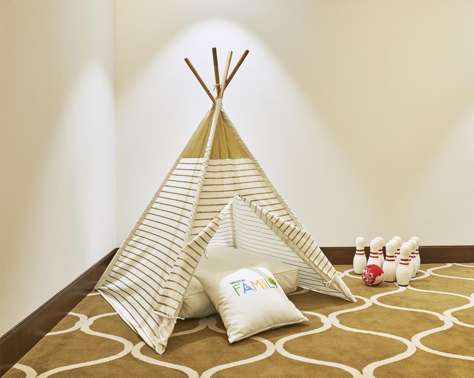 Hilton Dubai Al Habtoor City — Дубаї, Об'єднані Арабські Емірати мініатюра 220