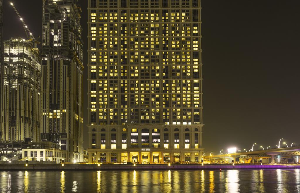 Hilton Dubai Al Habtoor City — Дубаї, Об'єднані Арабські Емірати мініатюра 221