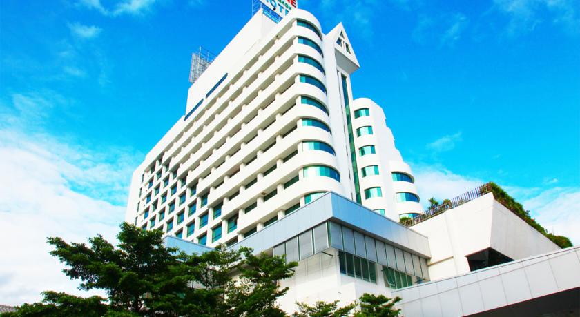 A-One Bangkok Hotel — Бангкок, Таїланд мініатюра 114
