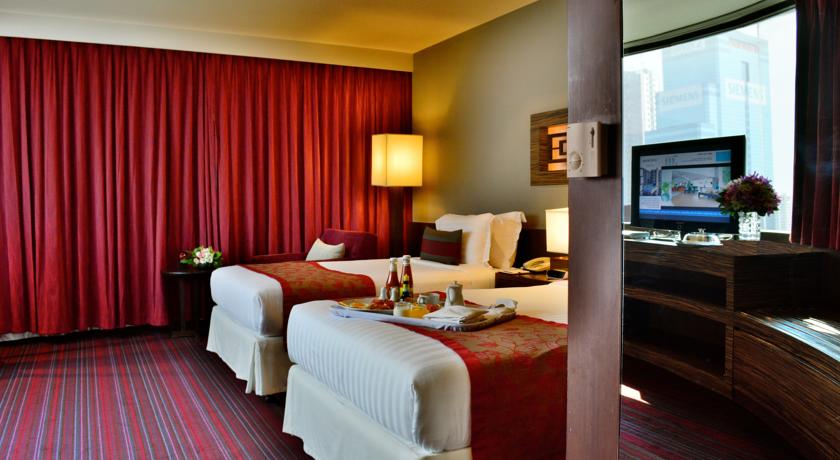A-One Bangkok Hotel — Бангкок, Таїланд мініатюра 118