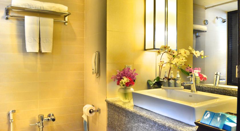 A-One Bangkok Hotel — Бангкок, Таїланд мініатюра 120