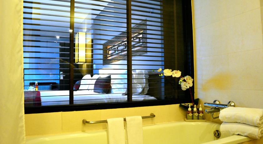 A-One Bangkok Hotel — Бангкок, Таїланд мініатюра 121