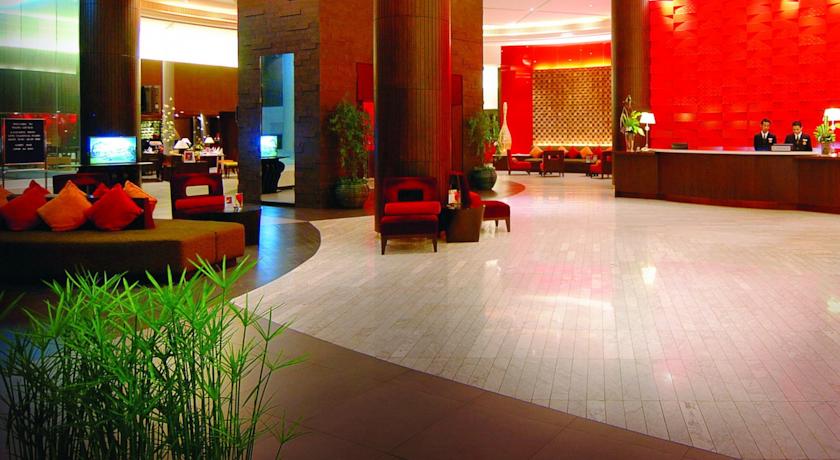 A-One Bangkok Hotel — Бангкок, Таїланд мініатюра 123