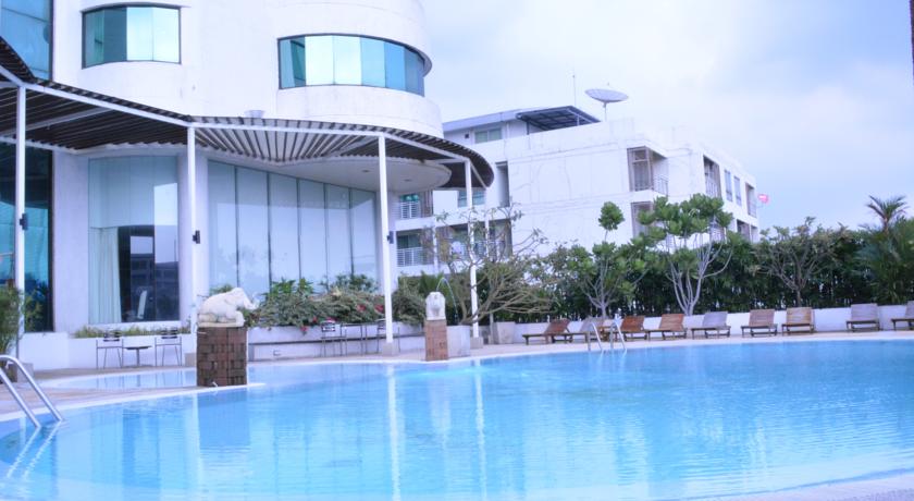 A-One Bangkok Hotel — Бангкок, Таїланд мініатюра 124