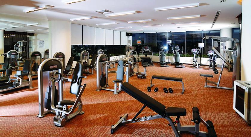 A-One Bangkok Hotel — Бангкок, Таїланд мініатюра 125