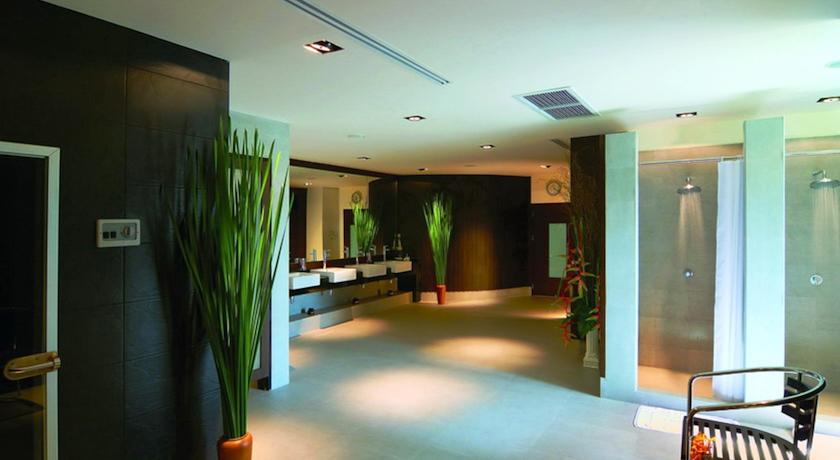 A-One Bangkok Hotel — Бангкок, Таїланд мініатюра 127