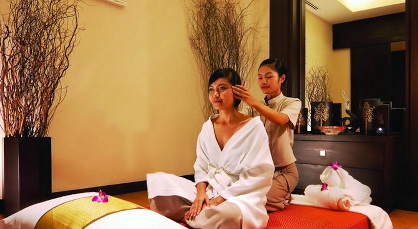 A-One Bangkok Hotel — Бангкок, Таїланд мініатюра 129
