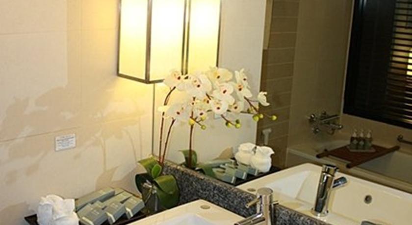 A-One Bangkok Hotel — Бангкок, Таїланд мініатюра 130