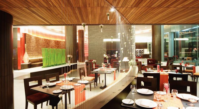 A-One Bangkok Hotel — Бангкок, Таїланд мініатюра 131