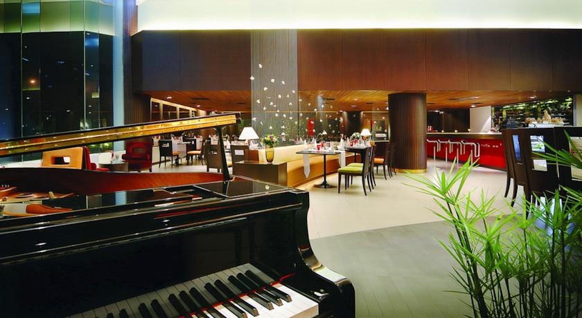 A-One Bangkok Hotel — Бангкок, Таїланд мініатюра 134