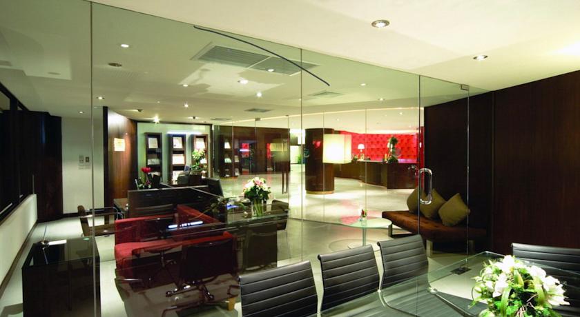 A-One Bangkok Hotel — Бангкок, Таїланд мініатюра 135