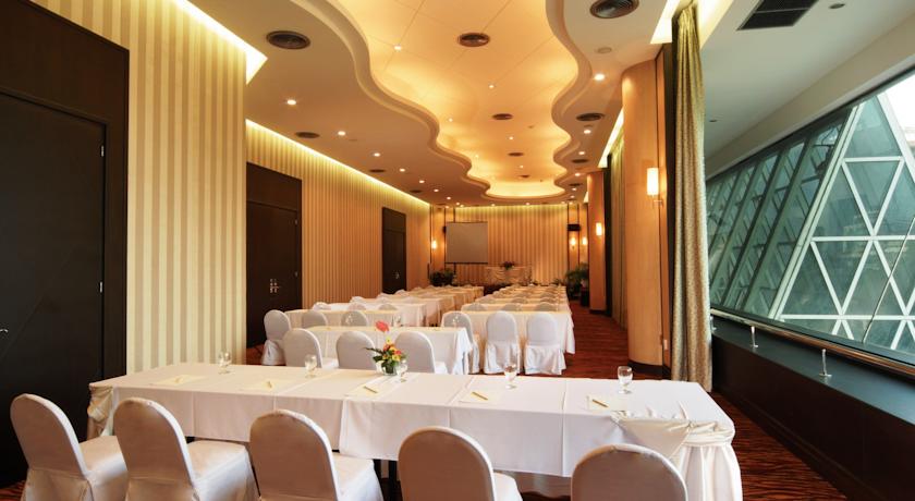 A-One Bangkok Hotel — Бангкок, Таїланд мініатюра 136