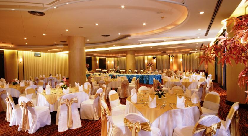 A-One Bangkok Hotel — Бангкок, Таїланд мініатюра 137