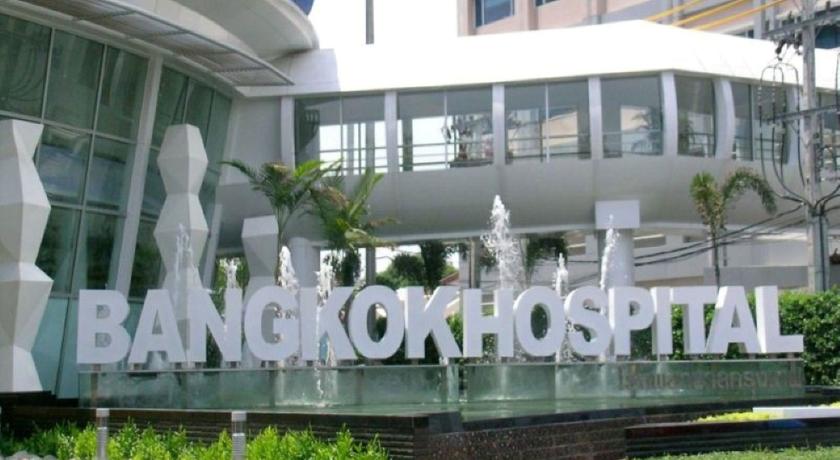 A-One Bangkok Hotel — Бангкок, Таїланд мініатюра 139
