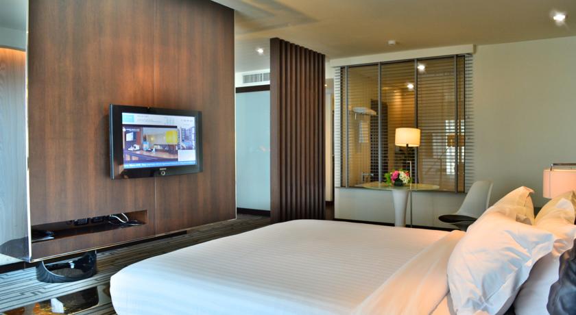 A-One Boutique Hotel — Бангкок, Таїланд мініатюра 8