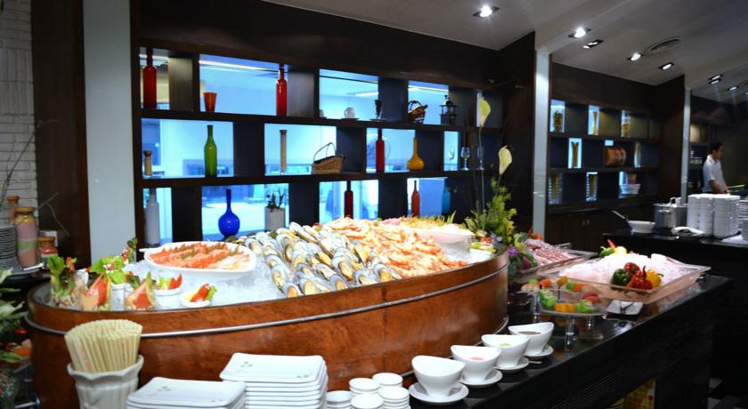A-One Boutique Hotel — Бангкок, Таїланд мініатюра 24