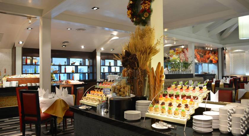 A-One Boutique Hotel — Бангкок, Таїланд мініатюра 25