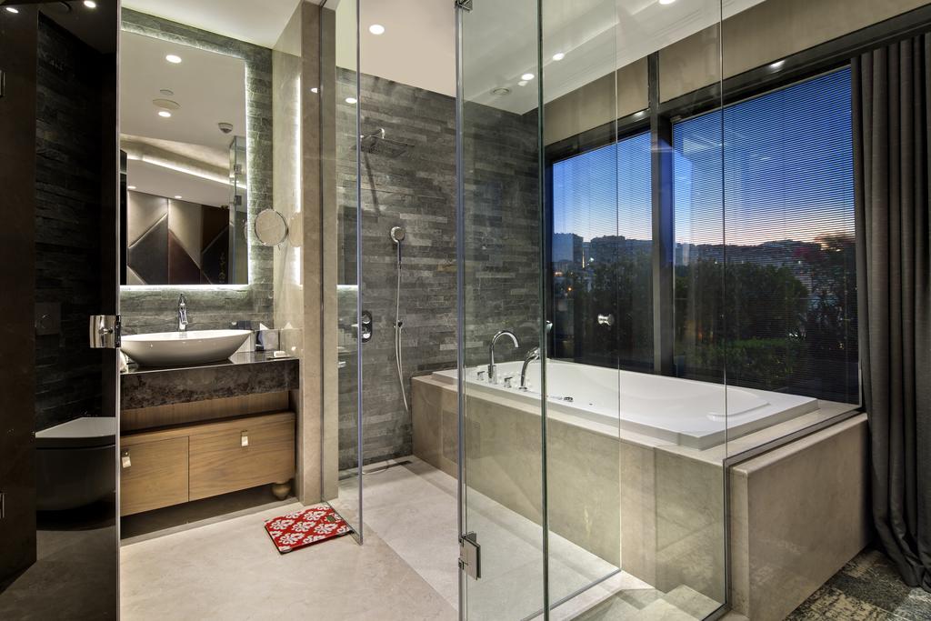 Double Tree By Hilton Hotel Istanbul Piyalepasa — Стамбул, Туреччина мініатюра 24