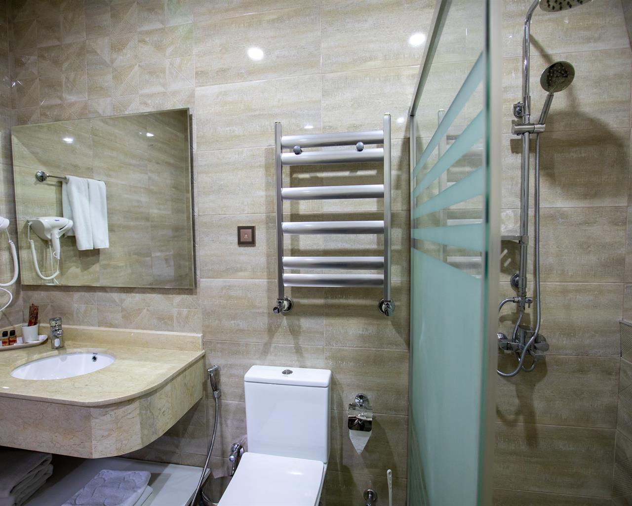 Volga Hotel, Баку, Азербайджан мініатюра 15